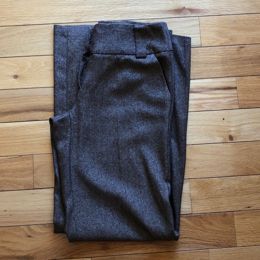Dress pants